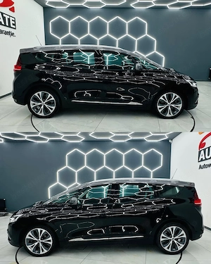Renault Grand Scenic - imagine 5