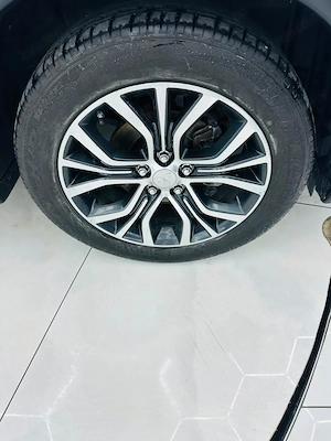 Mitsubishi Outlander - imagine 8