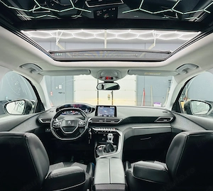 Peugeot 3008 - imagine 6