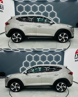 Hyundai Tucson - imagine 5