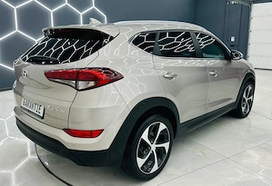 Hyundai Tucson - imagine 4