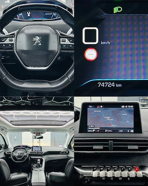 Peugeot 3008 - imagine 8