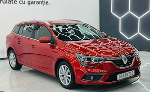 Renault Megane - imagine 2