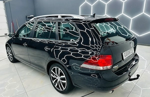 Vw Golf - imagine 4
