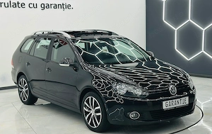 Vw Golf - imagine 2