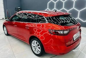 Renault Megane - imagine 4
