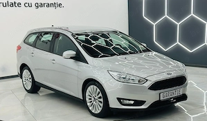 Ford Focus - imagine 2