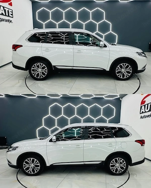 Mitsubishi Outlander - imagine 5