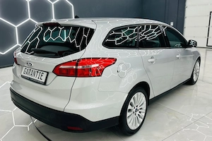 Ford Focus - imagine 3