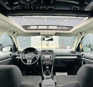 Vw Golf - imagine 6