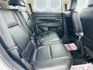 Mitsubishi Outlander - imagine 7