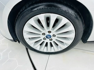 Ford Focus - imagine 9
