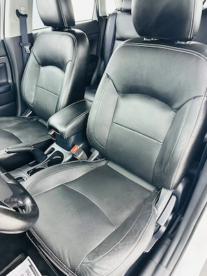 Mitsubishi ASX - imagine 13