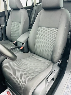 Vw Golf - imagine 12
