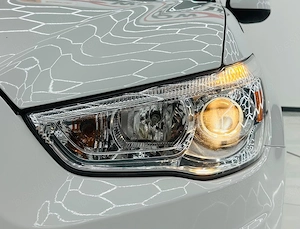 Mitsubishi ASX - imagine 9