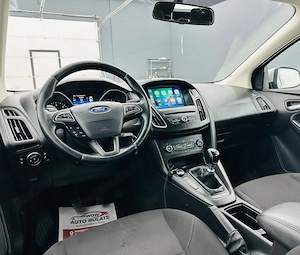 Ford Focus - imagine 17