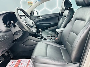 Hyundai Tucson - imagine 15