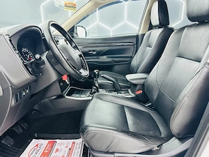 Mitsubishi Outlander - imagine 13