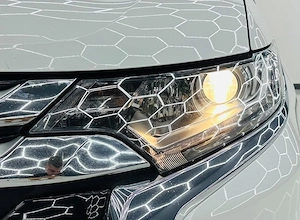 Mitsubishi Outlander - imagine 9