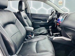 Mitsubishi ASX - imagine 15