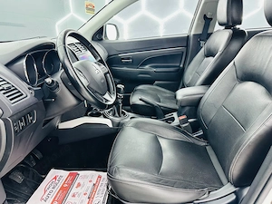 Mitsubishi ASX - imagine 14