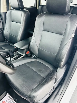 Mitsubishi Outlander - imagine 12