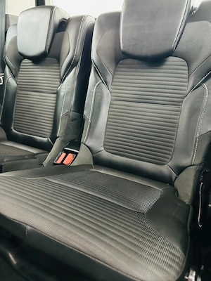 Renault Grand Scenic - imagine 16