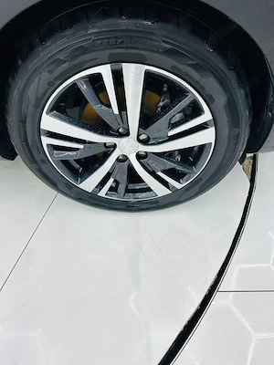 Peugeot 3008 - imagine 9
