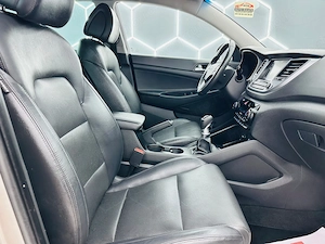 Hyundai Tucson - imagine 19