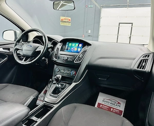 Ford Focus - imagine 18