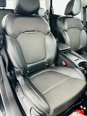 Renault Grand Scenic - imagine 19