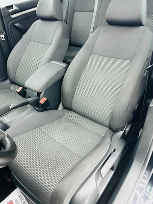 Vw Golf - imagine 19