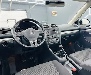 Vw Golf - imagine 20