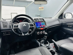 Mitsubishi ASX - imagine 18