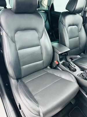 Hyundai Tucson - imagine 20
