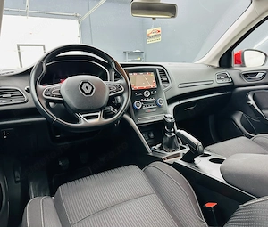 Renault Megane - imagine 20