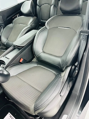 Renault Grand Scenic - imagine 20