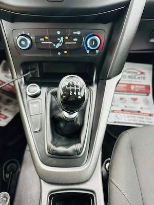 Ford Focus - imagine 20