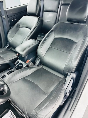 Mitsubishi ASX - imagine 17