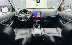 Mitsubishi ASX - imagine 19