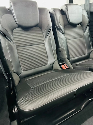 Renault Grand Scenic - imagine 17