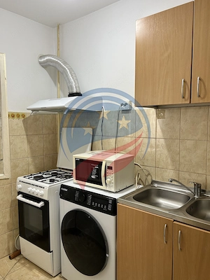 Garsonieră 30 mp de închiriat | G8 | Etaj 9 | Complet mobilată și utilată - imagine 4
