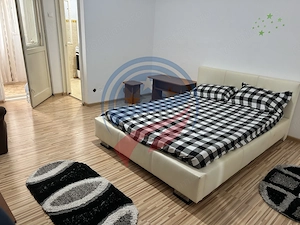 Garsonieră 30 mp de închiriat | G8 | Etaj 9 | Complet mobilată și utilată