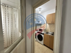 Garsonieră 30 mp de închiriat | G8 | Etaj 9 | Complet mobilată și utilată - imagine 3