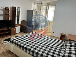 Garsonieră 30 mp de închiriat | G8 | Etaj 9 | Complet mobilată și utilată - imagine 2