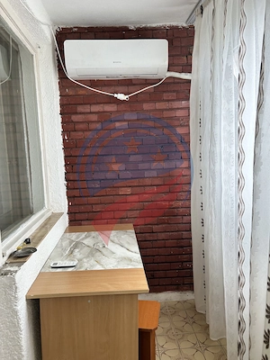 Garsonieră 30 mp de închiriat | G8 | Etaj 9 | Complet mobilată și utilată - imagine 5