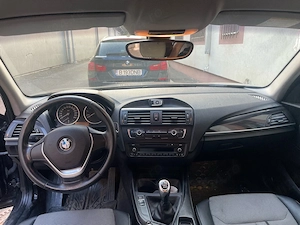 BMW Seria 1 2011