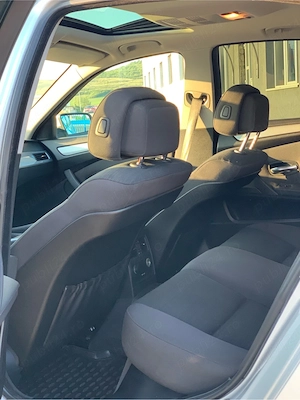 BMW e60 520d Facelift - imagine 9