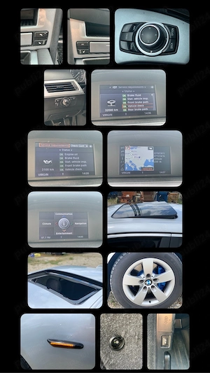 BMW e60 520d Facelift - imagine 10
