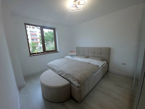 Apartament cu 2 camere de vânzare Cartierul Tei - imagine 2
